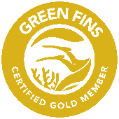 Green Fins programme mark